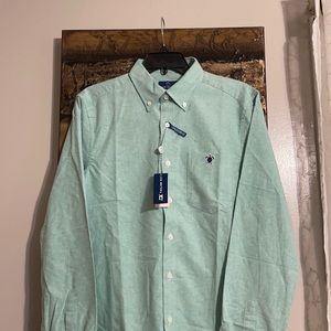 Simply southern Plaid Shirt